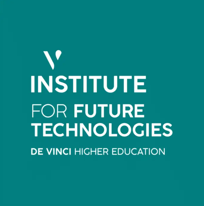 De Vinci Innovation Center — IFT