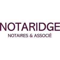 Notaridge