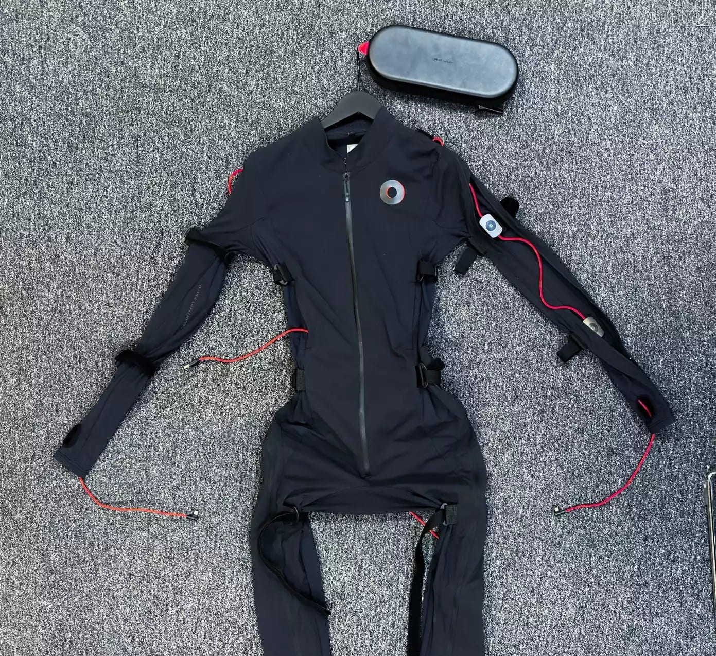 Rokoko Smartsuit