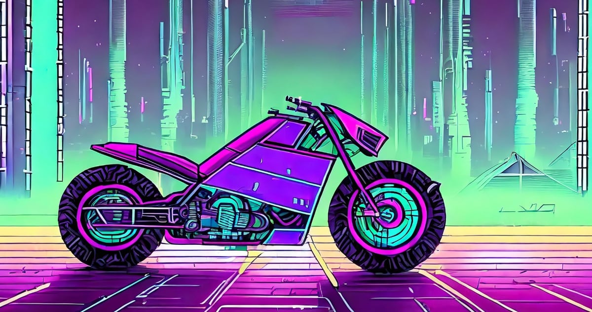 TRON — Network Game